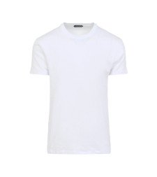 [Tom Ford] T-shirts Short Sleeve SS26 JCS032JMC111WAA