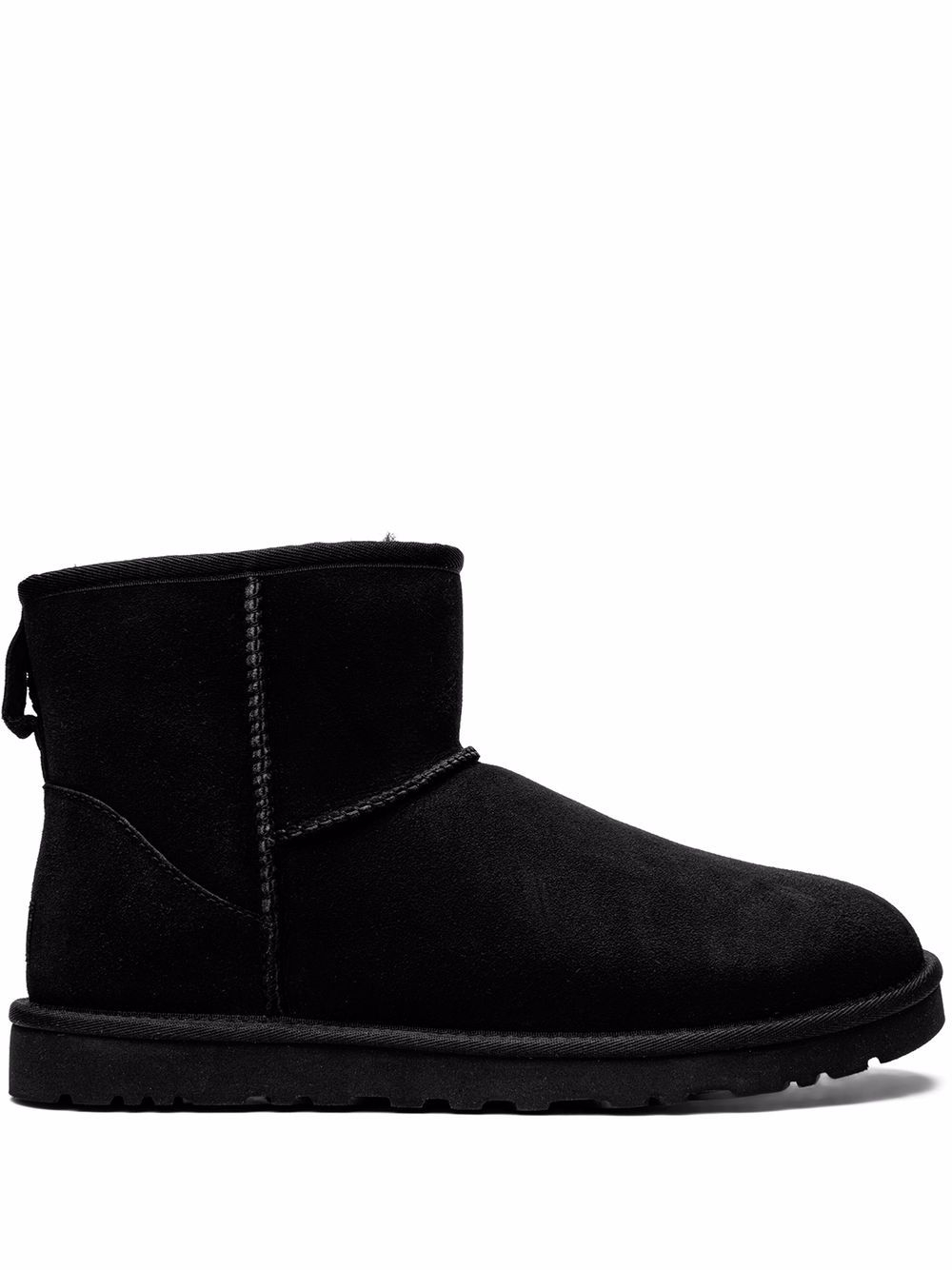 [UGG] Ankle boots FW25 1002072BLK