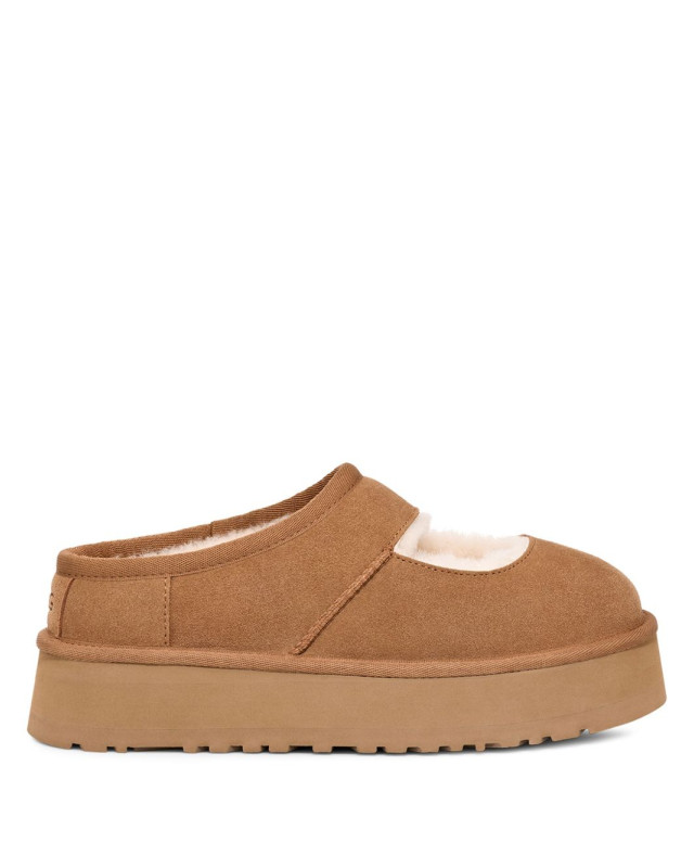 [UGG] Flat shoes FW25 1167612CHE