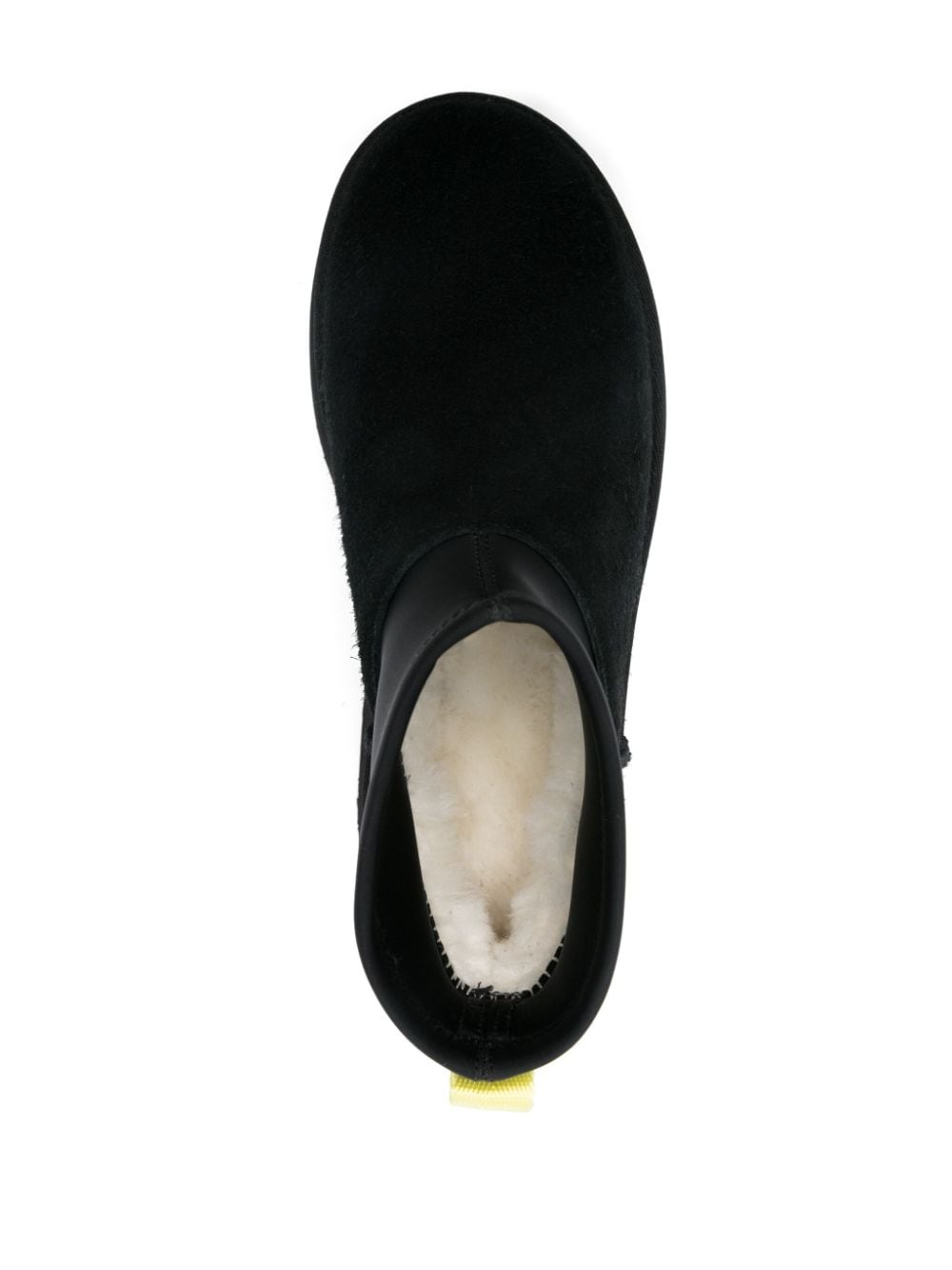 [UGG] Ankle Boots FW25 1168170BLK