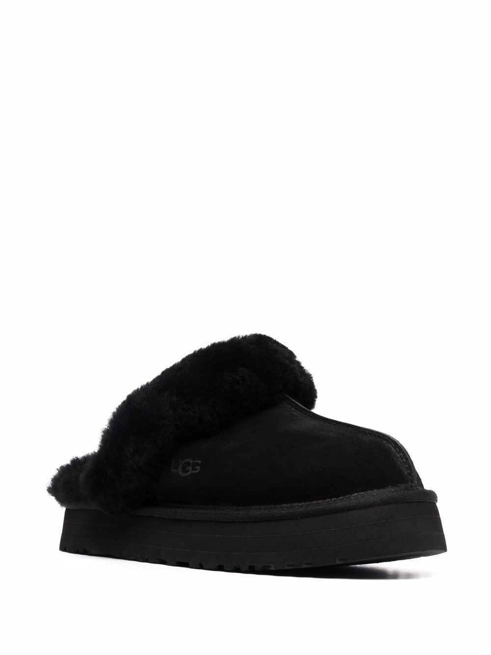 [UGG] Sandals FW25 1122550BLK