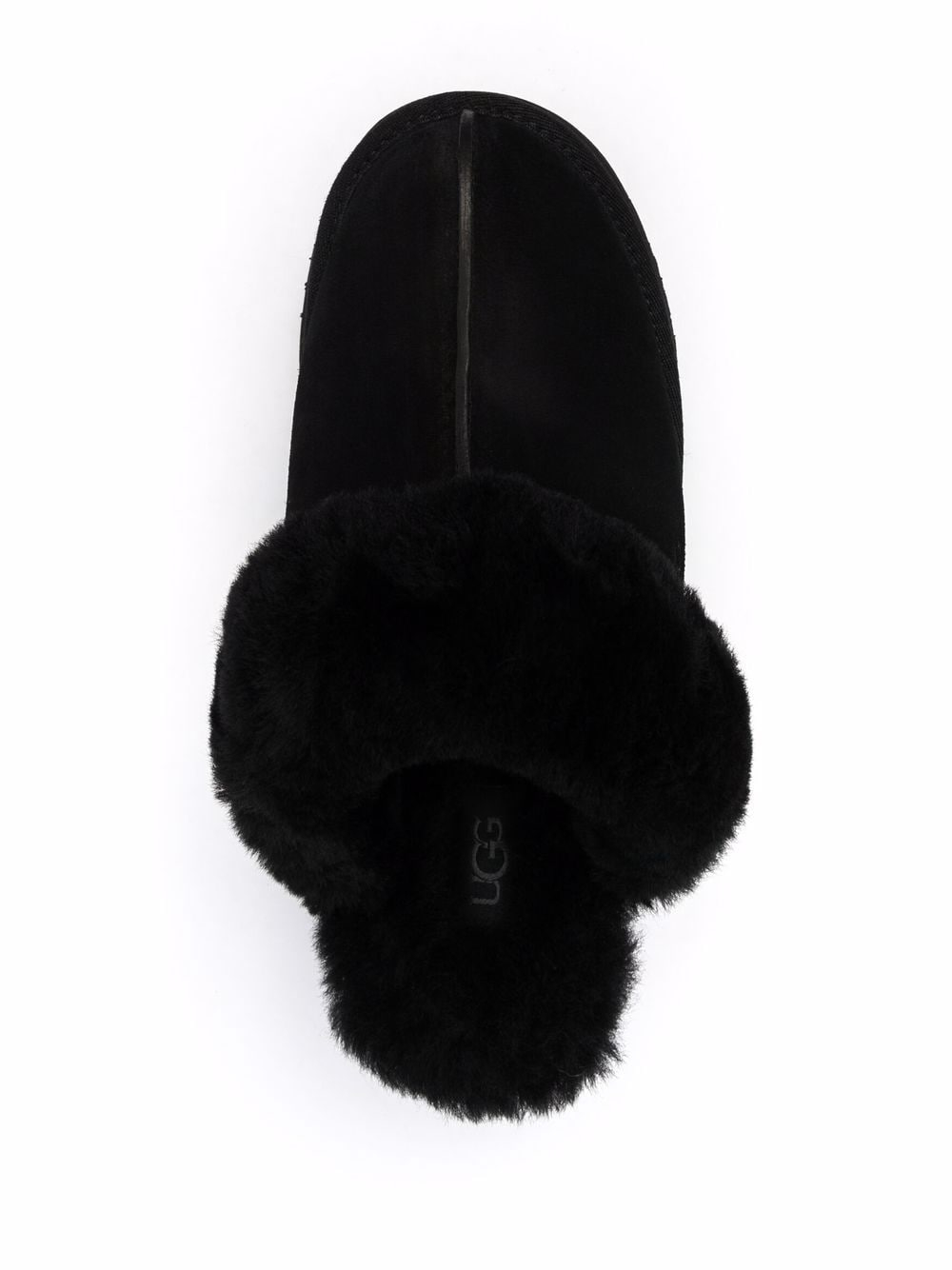 [UGG] Sandals FW25 1122550BLK