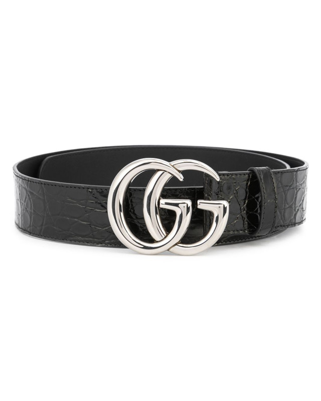 [Gucci] Belt SS26 400593E7I0P1000