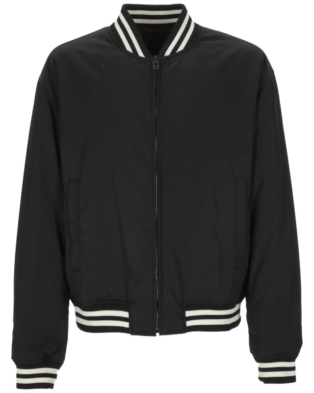 [Gucci] Bomber Jacket SS26 851254ZAT3D1000