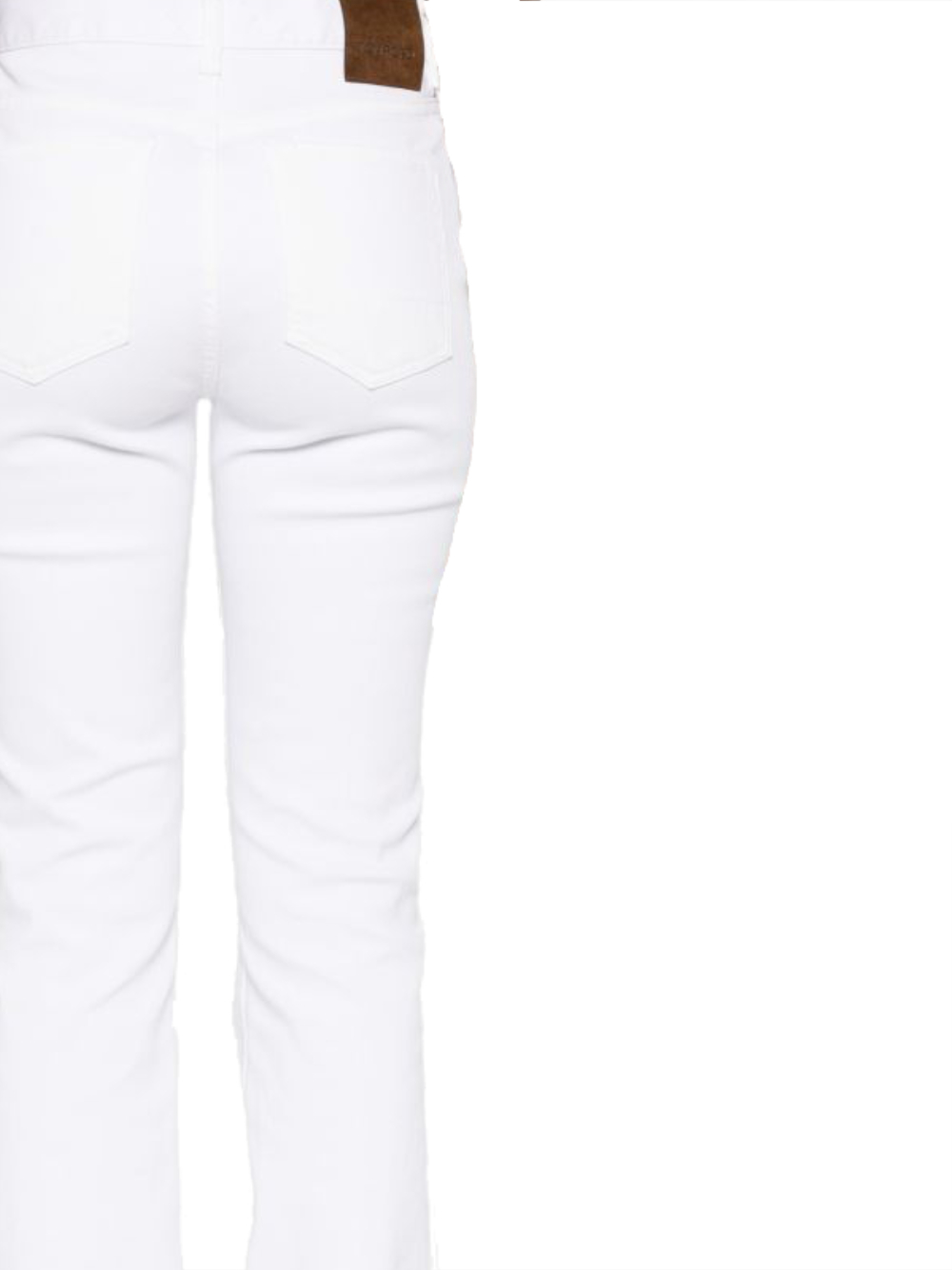 [Tom Ford] Trousers SS26 PAD115DEX242WAA