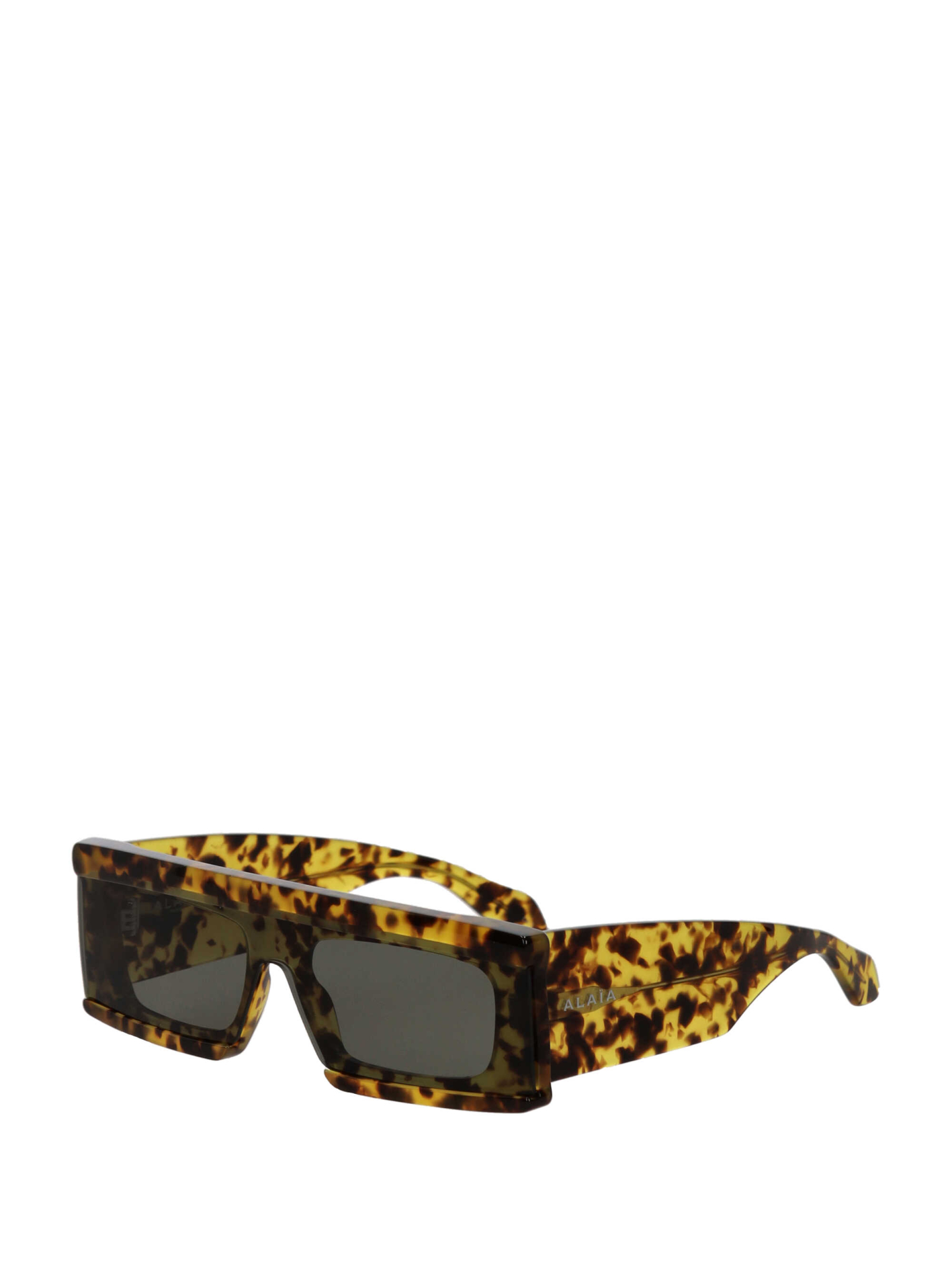 [Alaia] Sunglasses SS26 AA0099S-003003