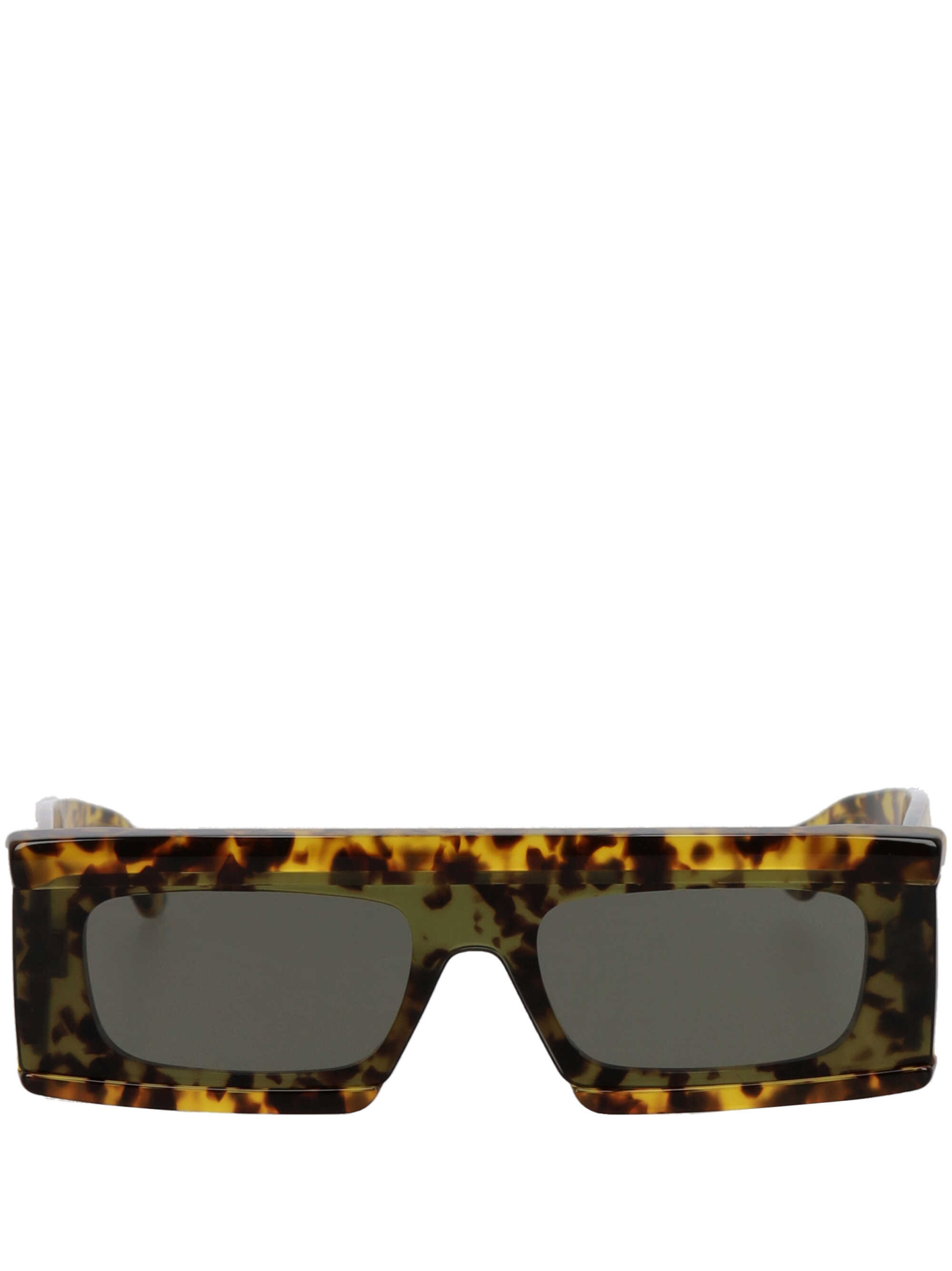 [Alaia] Sunglasses SS26 AA0099S-003003