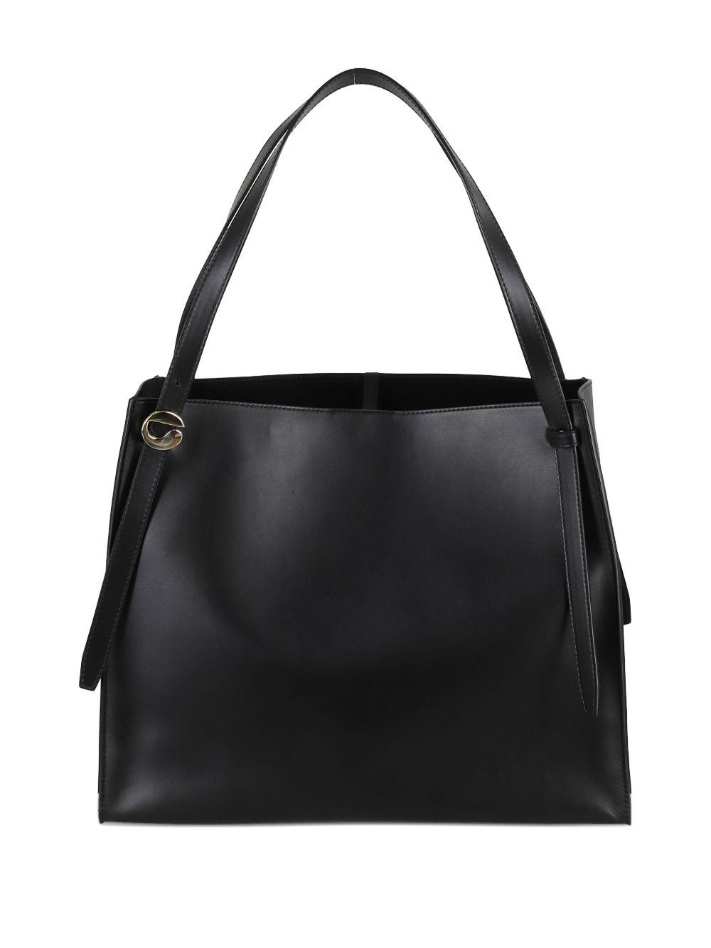 [Coperni] Shoulder bag SS26 COPBA77F6012BBLK