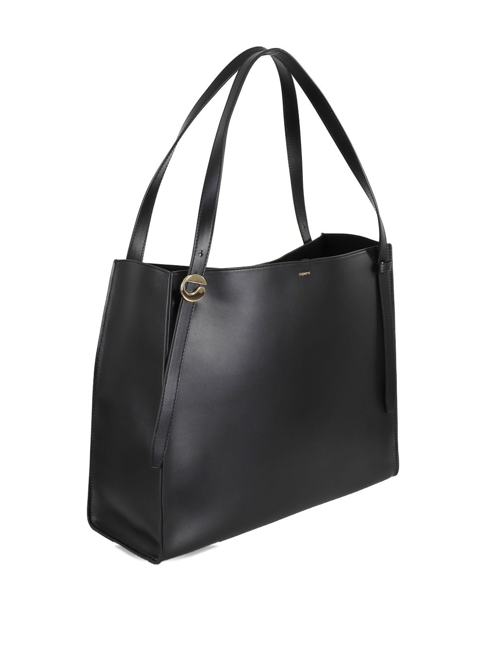 [Coperni] Shoulder bag SS26 COPBA77F6012BBLK