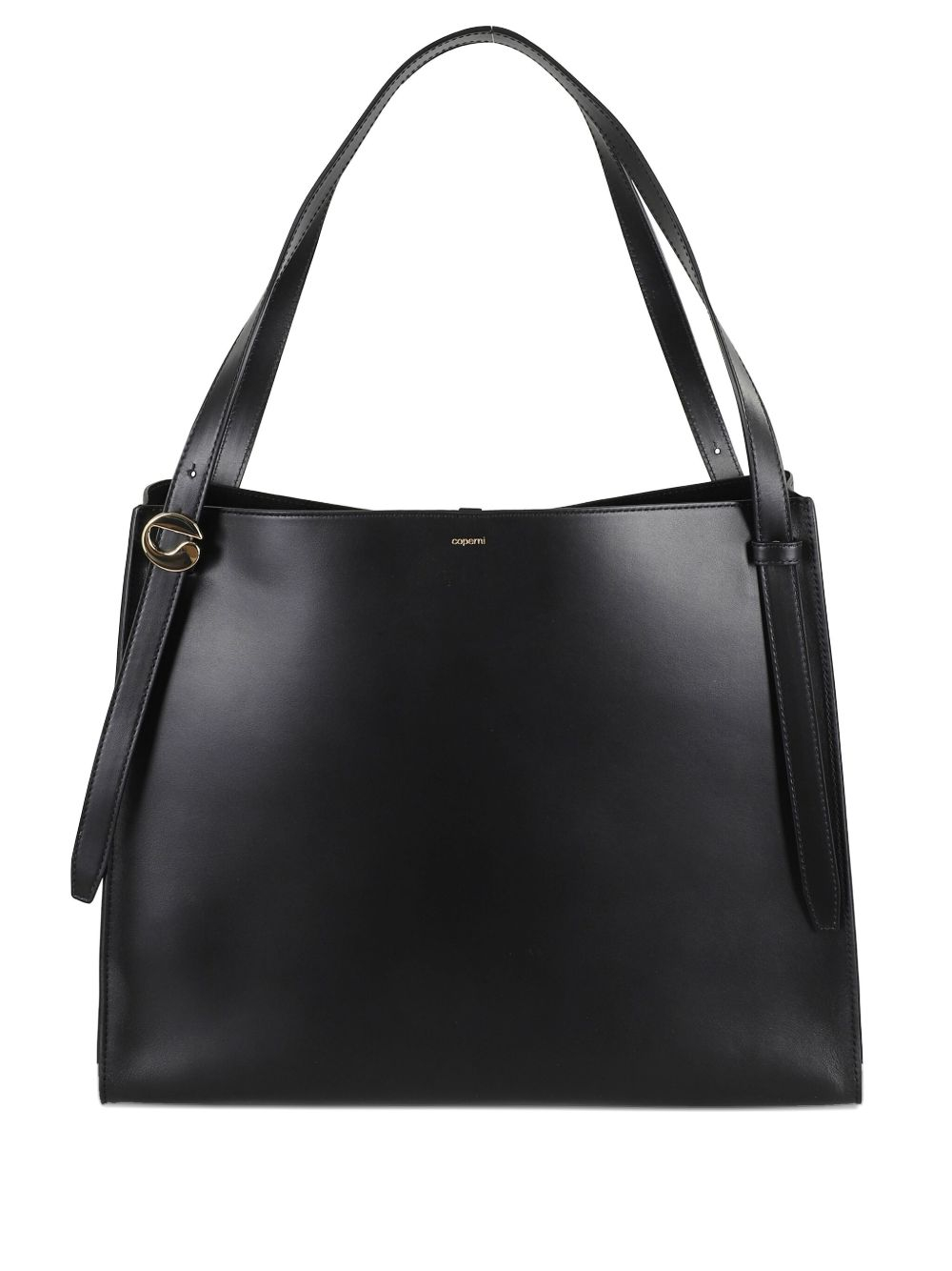 [Coperni] Shoulder bag SS26 COPBA77F6012BBLK