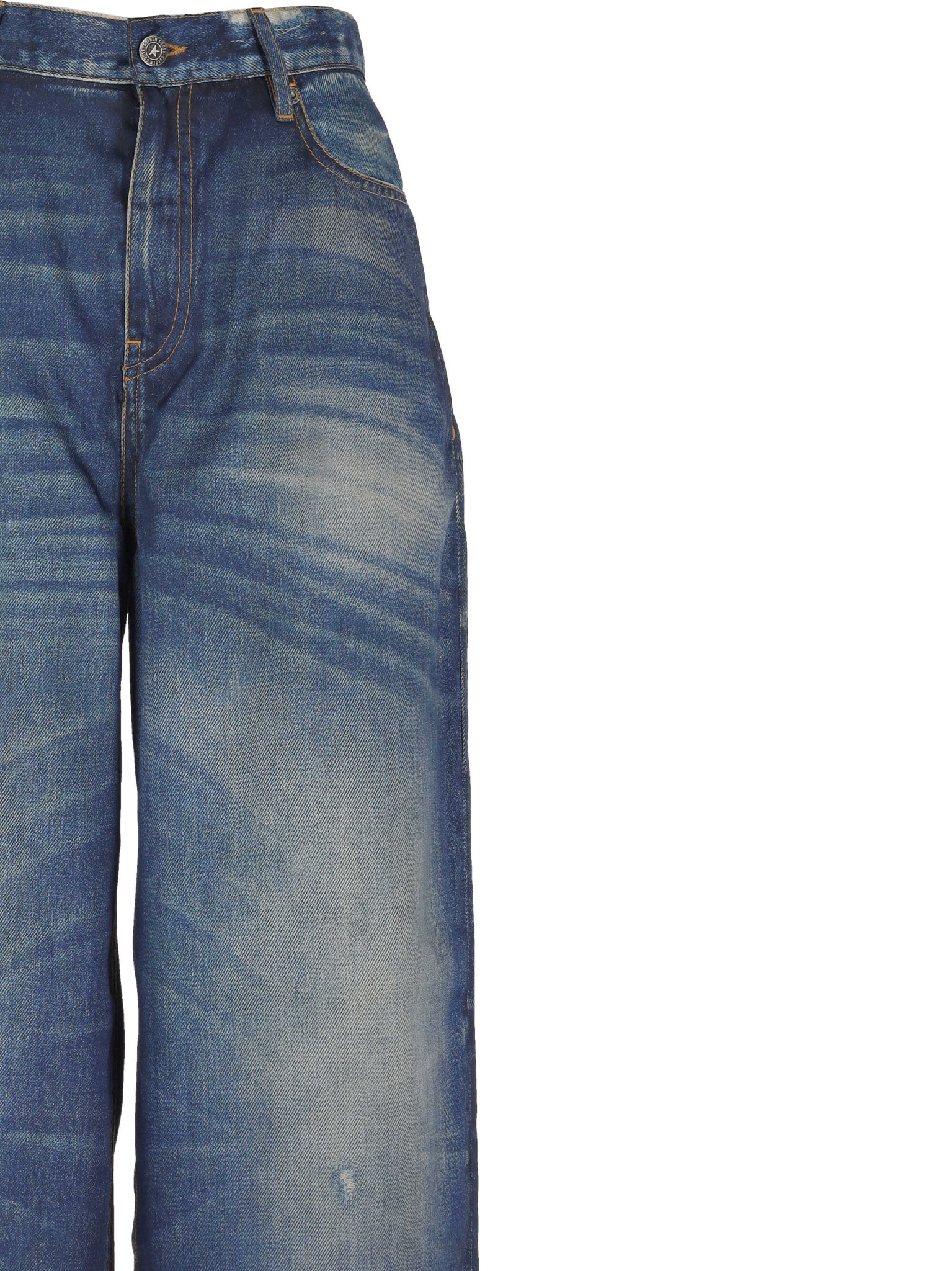 [Golden Goose] Jeans SS26 GWP02528P00240650100
