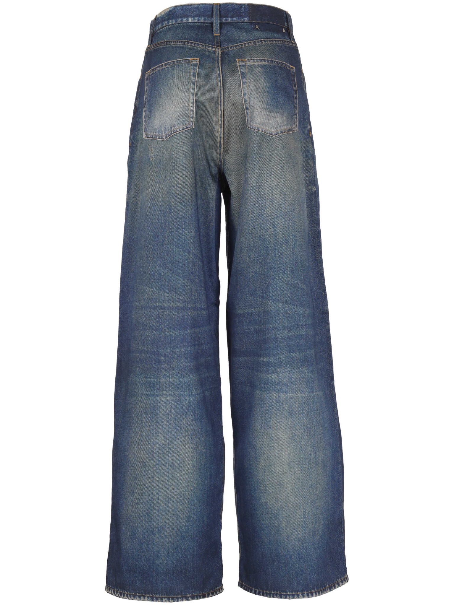 [Golden Goose] Jeans SS26 GWP02528P00240650100