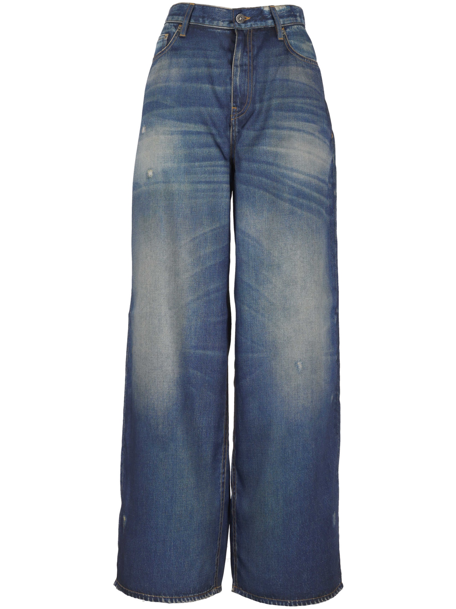 [Golden Goose] Jeans SS26 GWP02528P00240650100