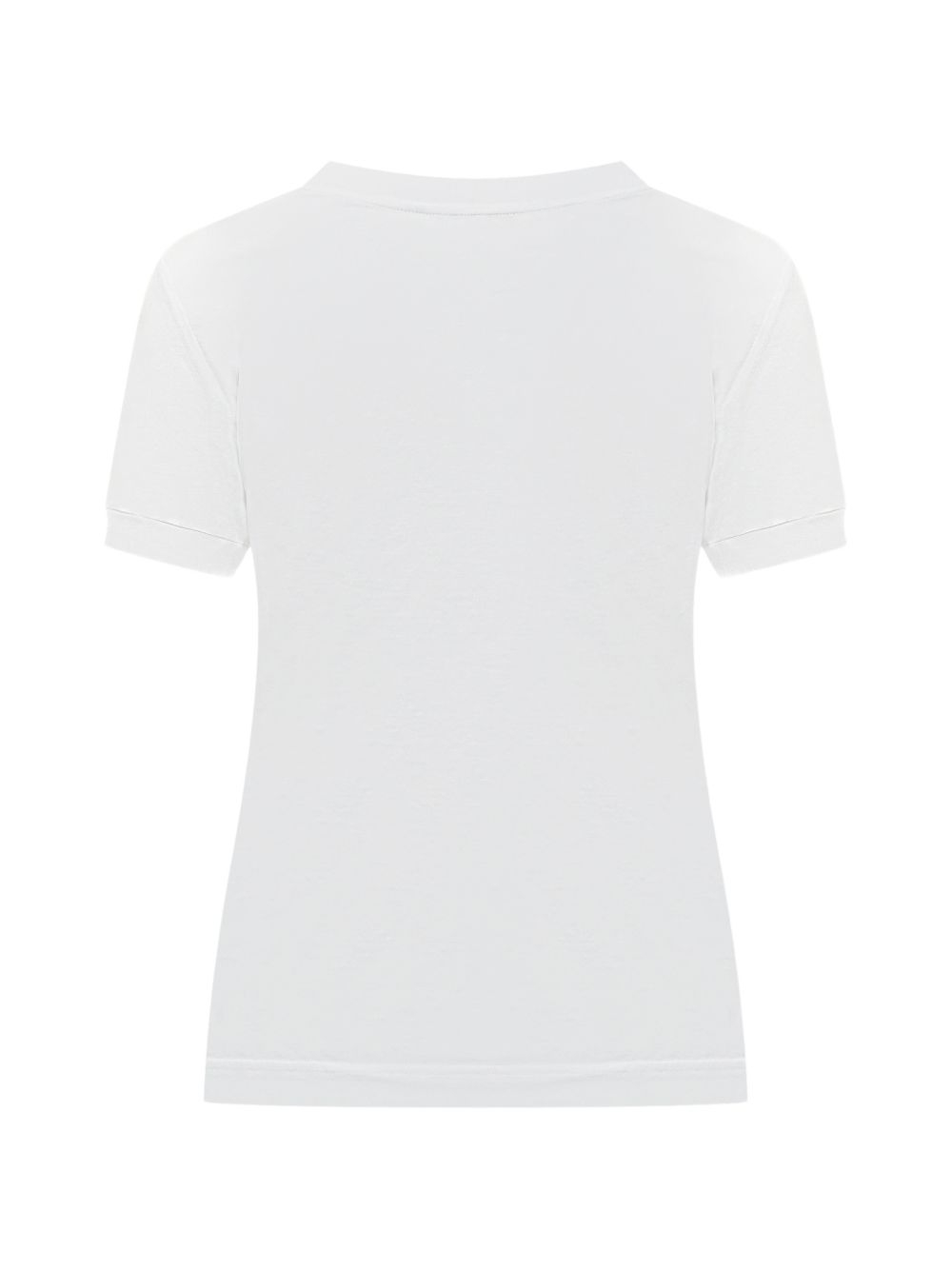 [Dolce & Gabbana] T-shirts Short Sleeve SS26 F8N08ZGDDMBW0800