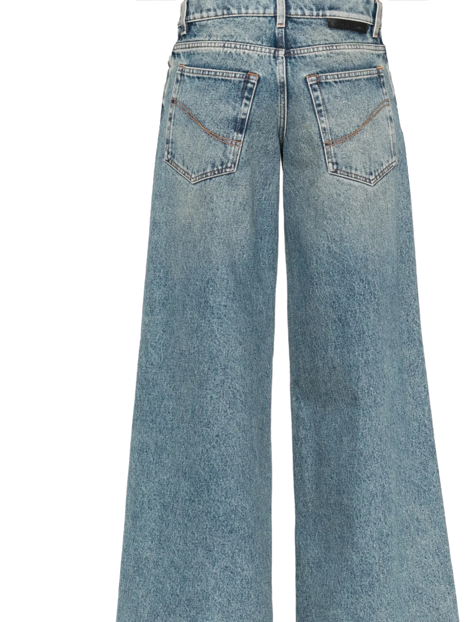[Stella McCartney] Jeans SS26 6D04563SQH474152
