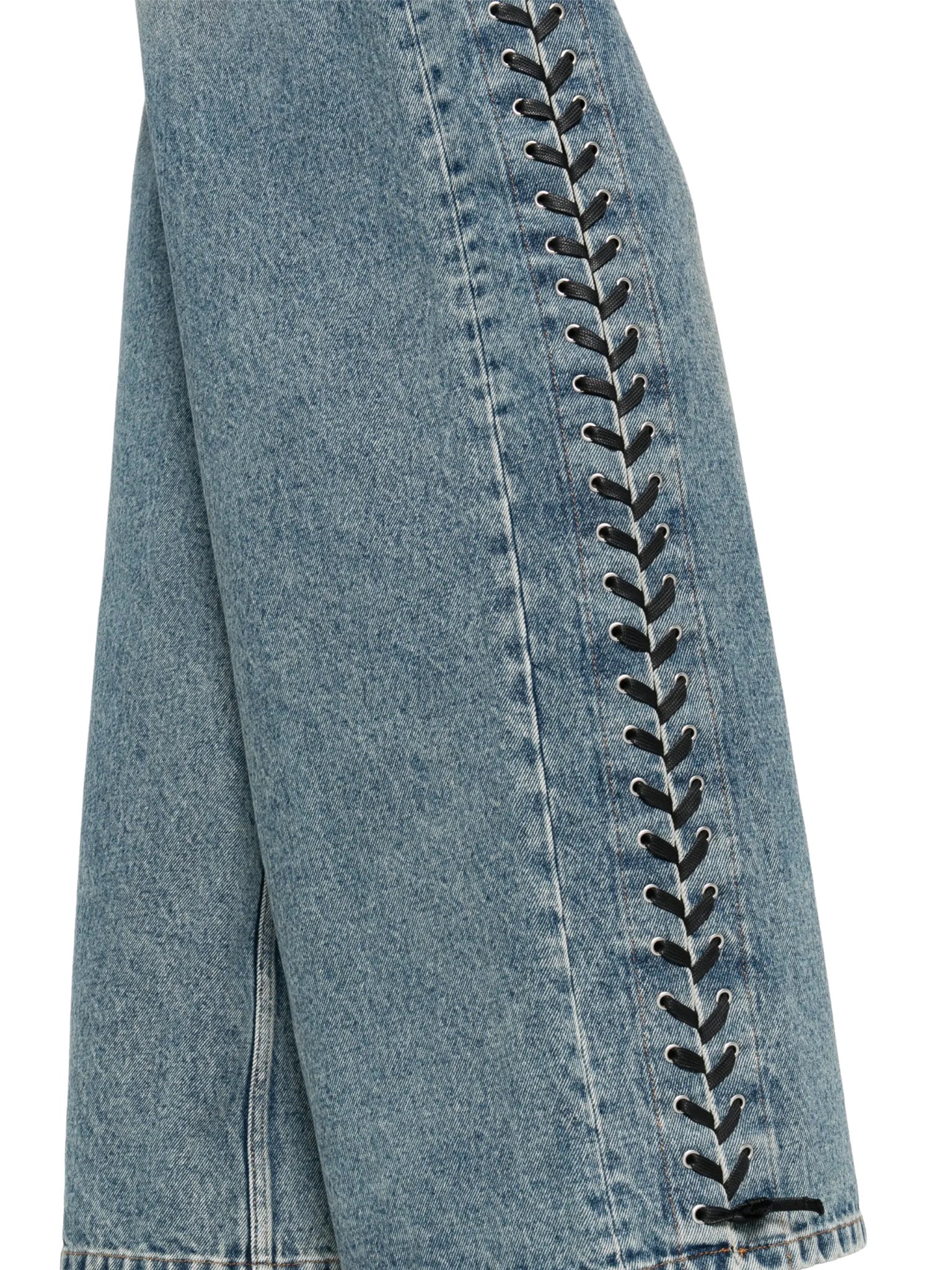 [Stella McCartney] Jeans SS26 6D04563SQH474152