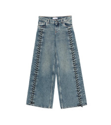 [Stella McCartney] Jeans SS26 6D04563SQH474152