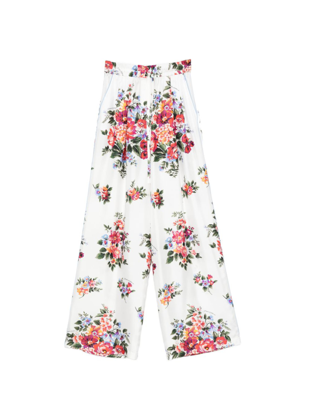 [Dolce & Gabbana] Trousers SS26 FTDBNTIS11IHA5ZO