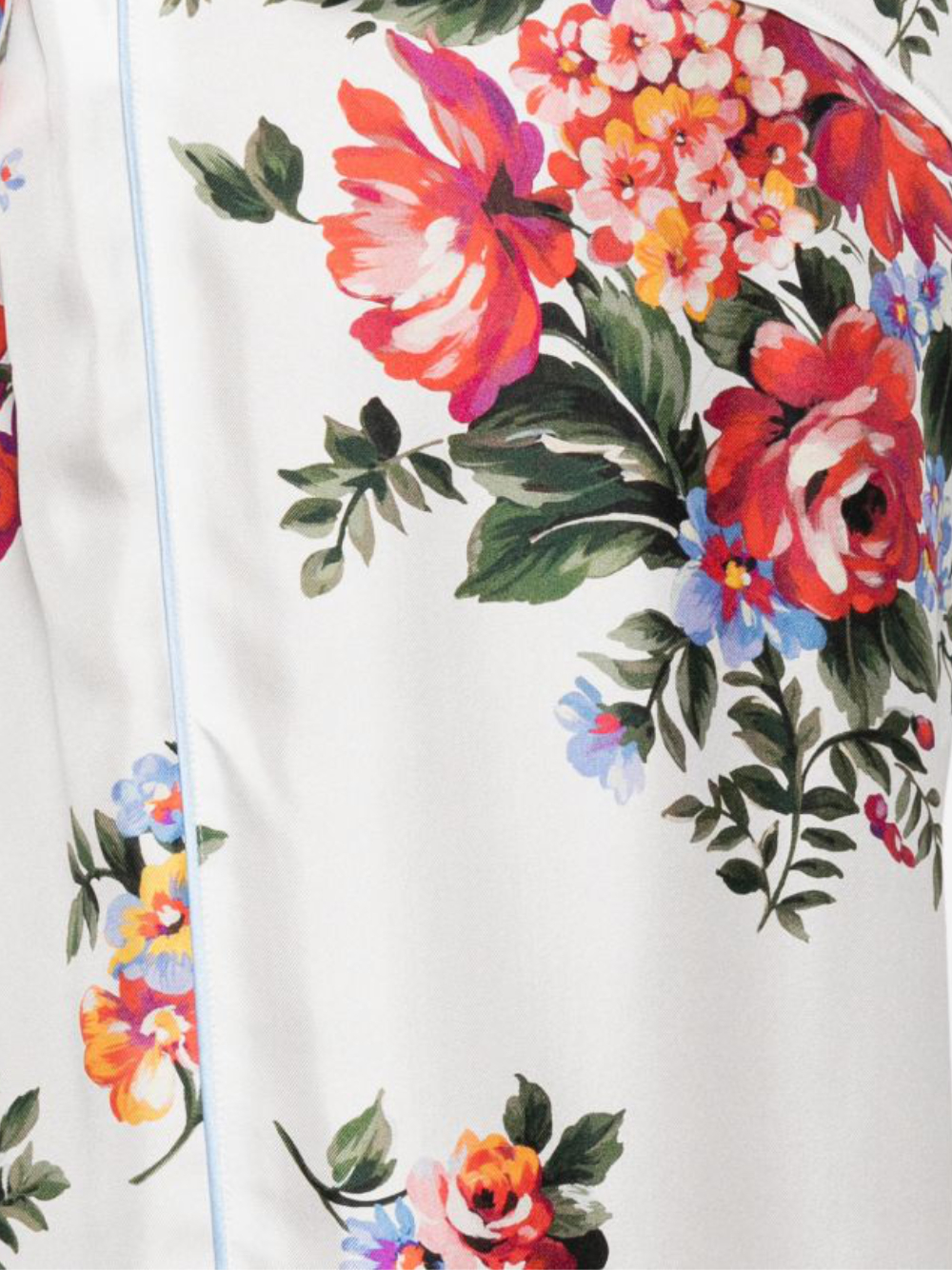 [Dolce & Gabbana] Trousers SS26 FTDBNTIS11IHA5ZO