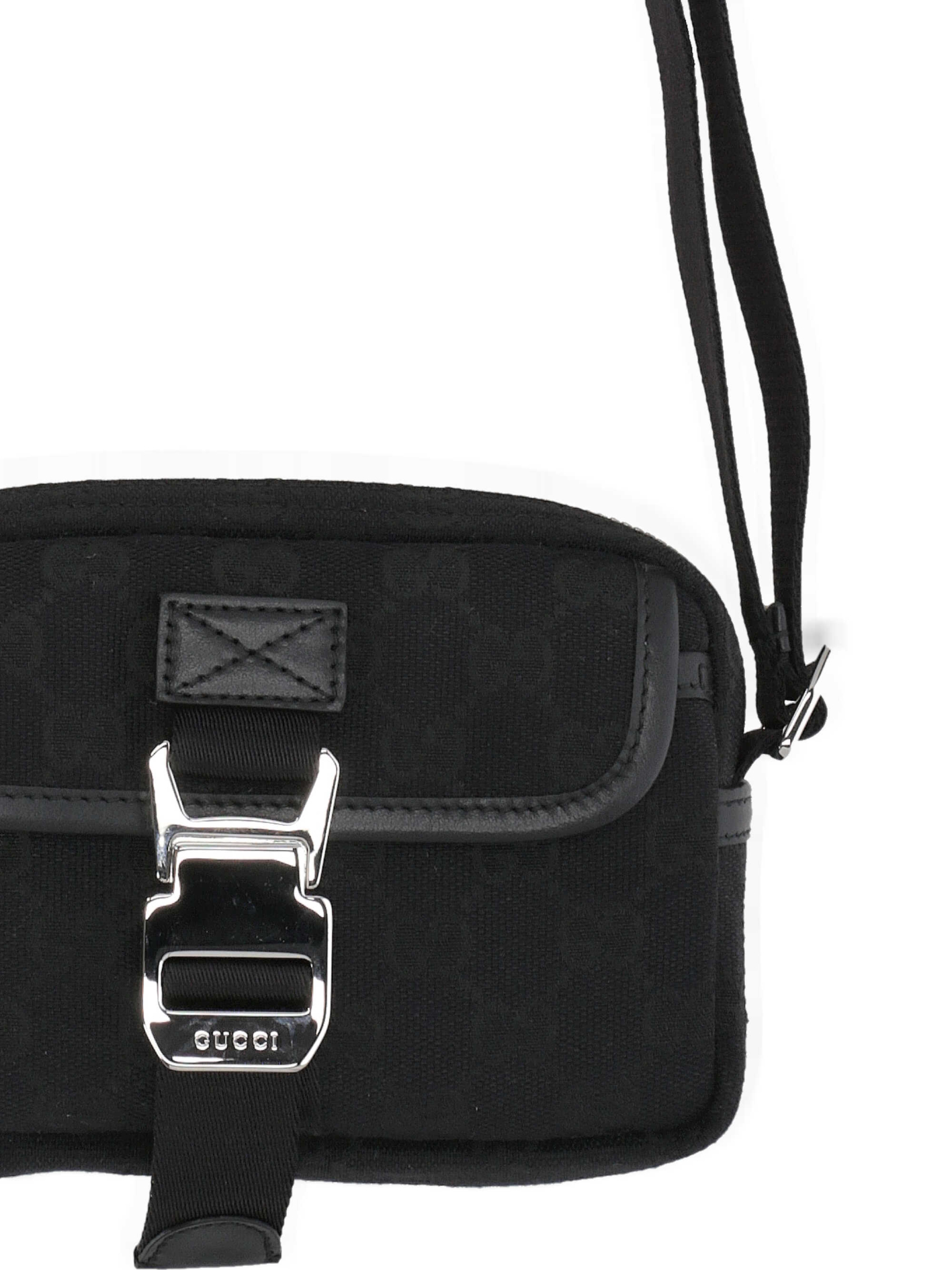 [Gucci] Cross body bag SS26 855344FAFIA1000
