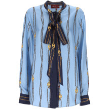 [Gucci] Shirts Long Sleeve SS26 856109ZAUK54061