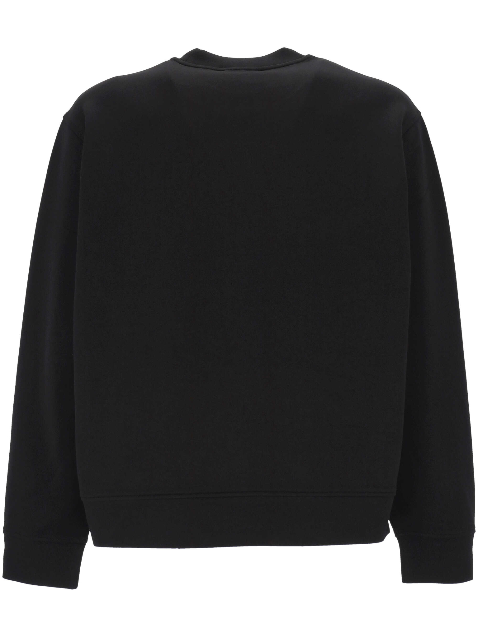 [Emporio Armani] Sweatshirt SS26 EM004541AF10013MC540