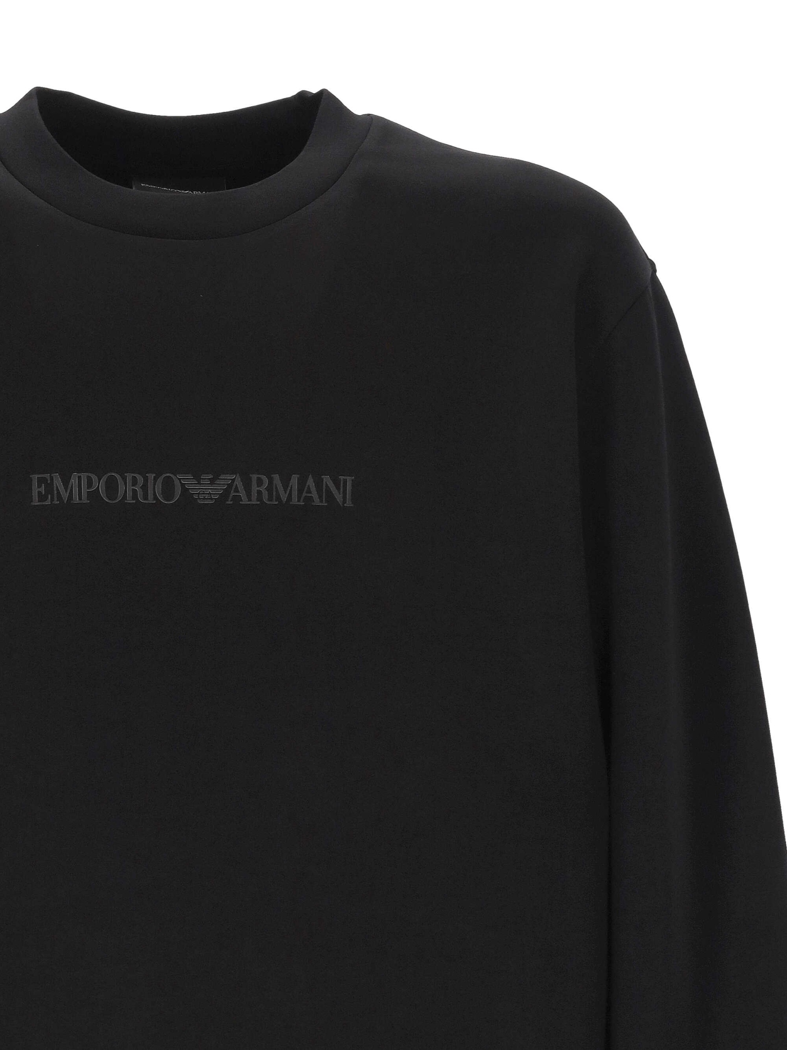 [Emporio Armani] Sweatshirt SS26 EM004541AF10013MC540