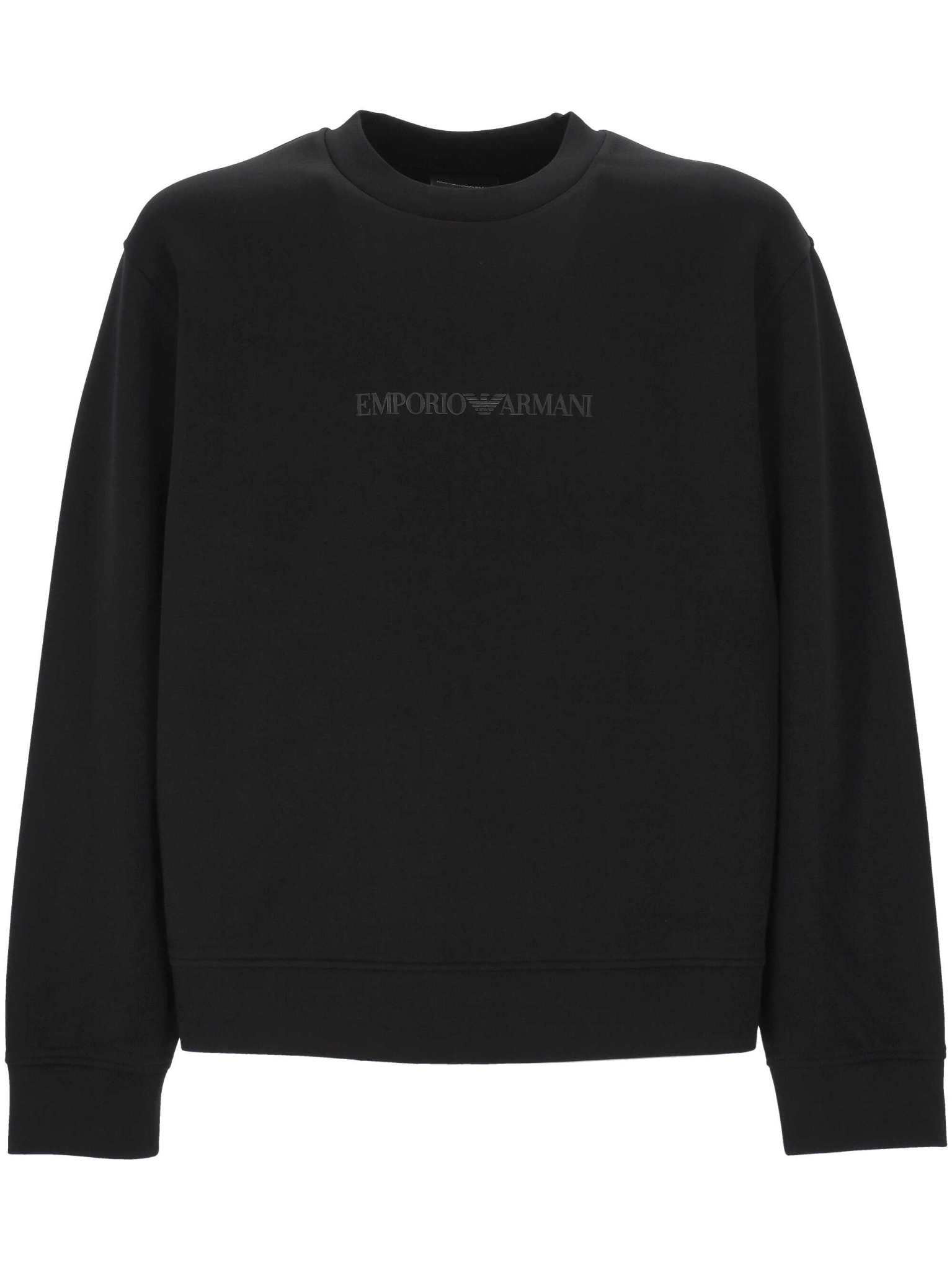 [Emporio Armani] Sweatshirt SS26 EM004541AF10013MC540