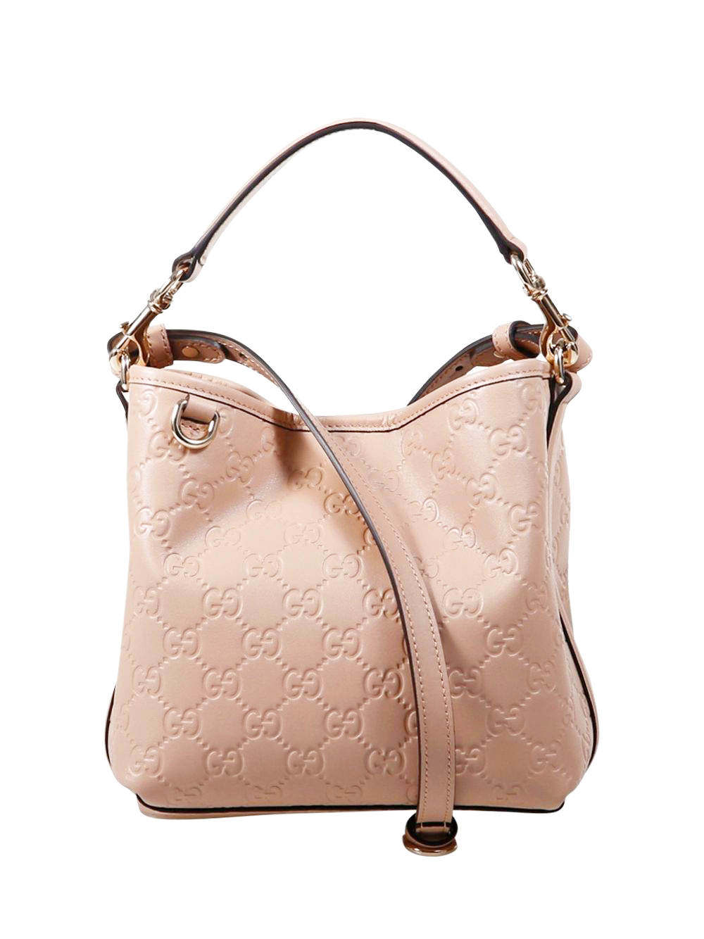 [Gucci] Shoulder bag SS26 815118AAFDV5753