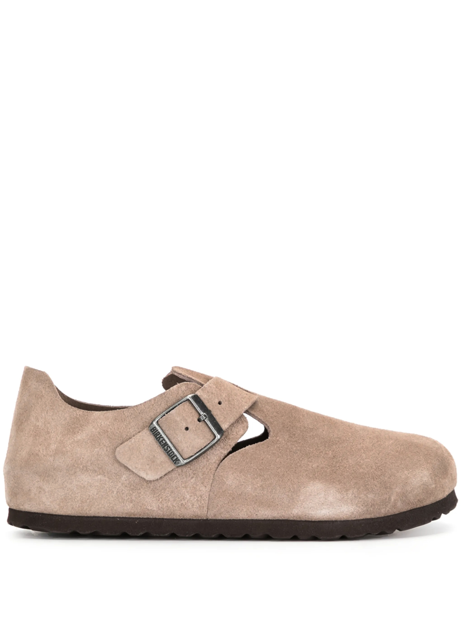 [Birkenstock] Flat shoes SS26 1010504TAUPE