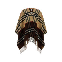 [Burberry] Cape SS26 8118277X