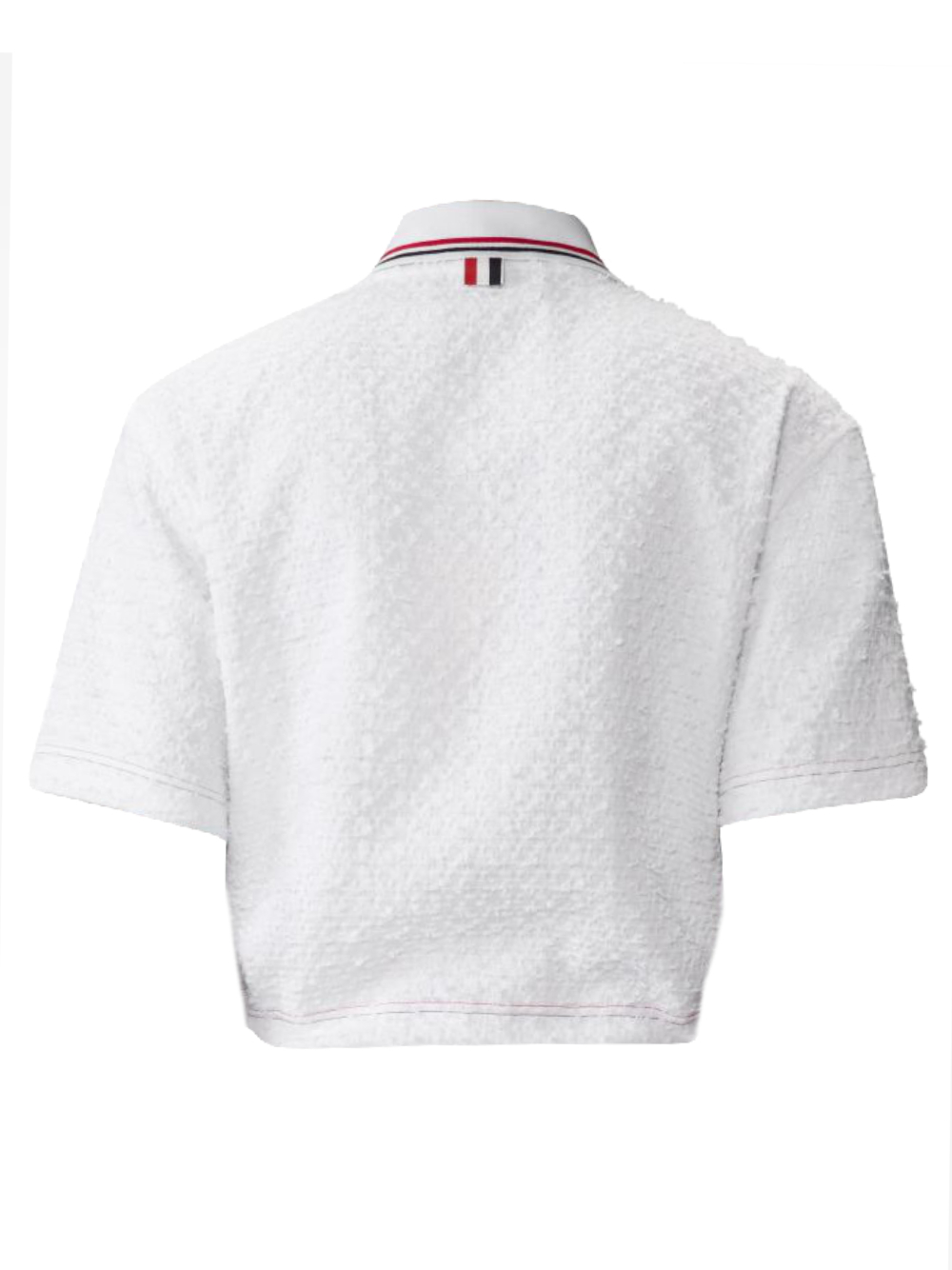 [Thom Browne] T-shirts Short Sleeve SS26 FLL214A06751100