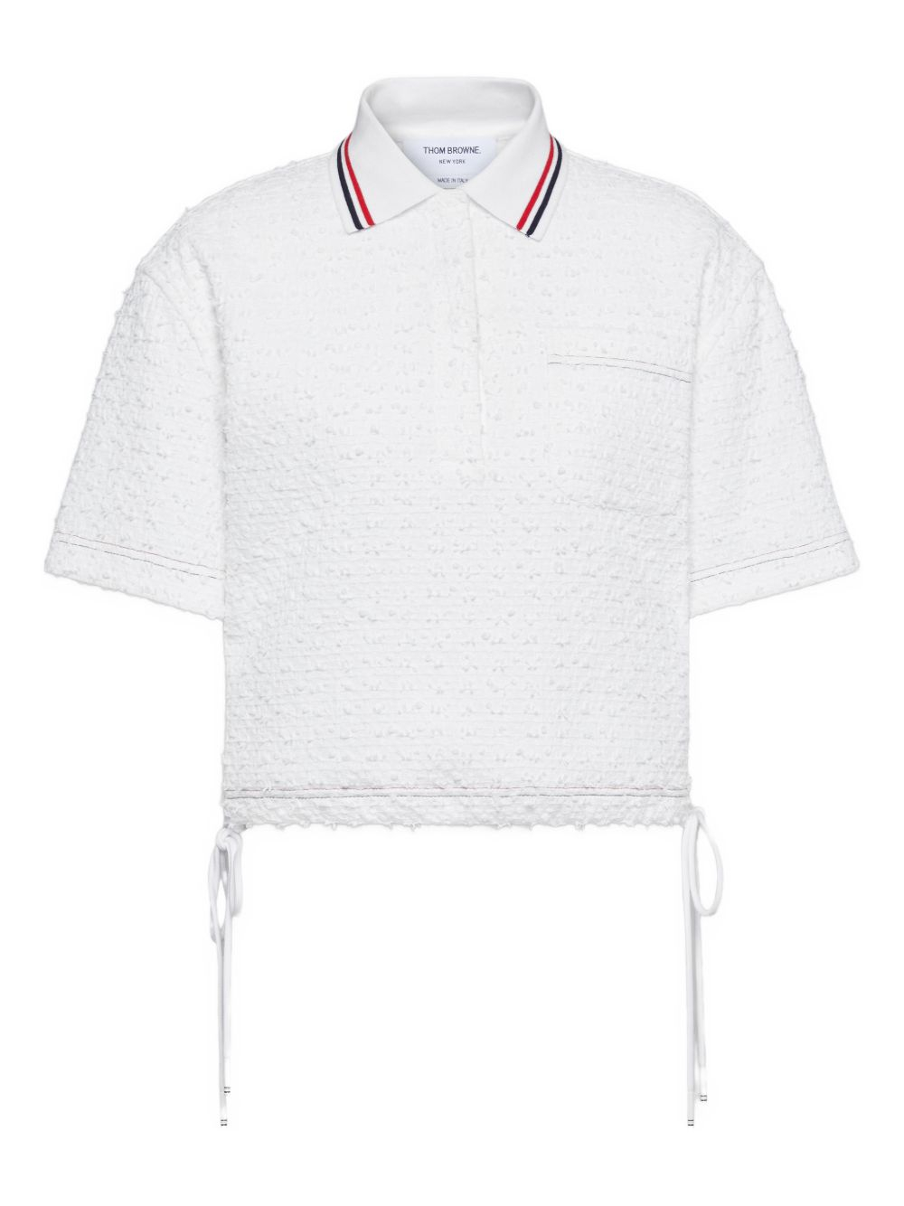 [Thom Browne] T-shirts Short Sleeve SS26 FLL214A06751100