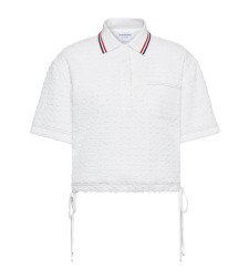 [Thom Browne] T-shirts Short Sleeve SS26 FLL214A06751100