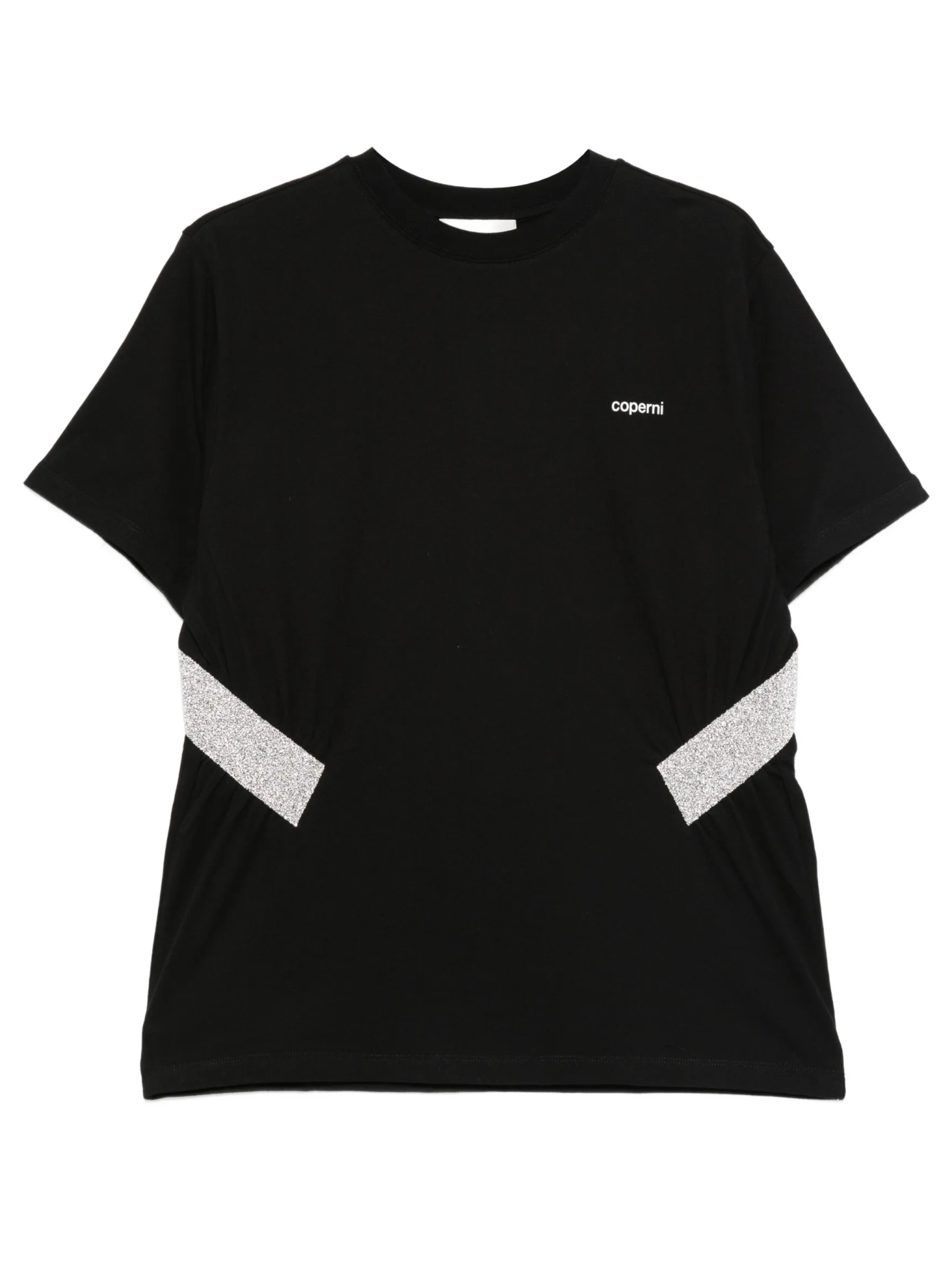 [Coperni] T-shirts Short Sleeve SS26 COPJS209F5036BLK