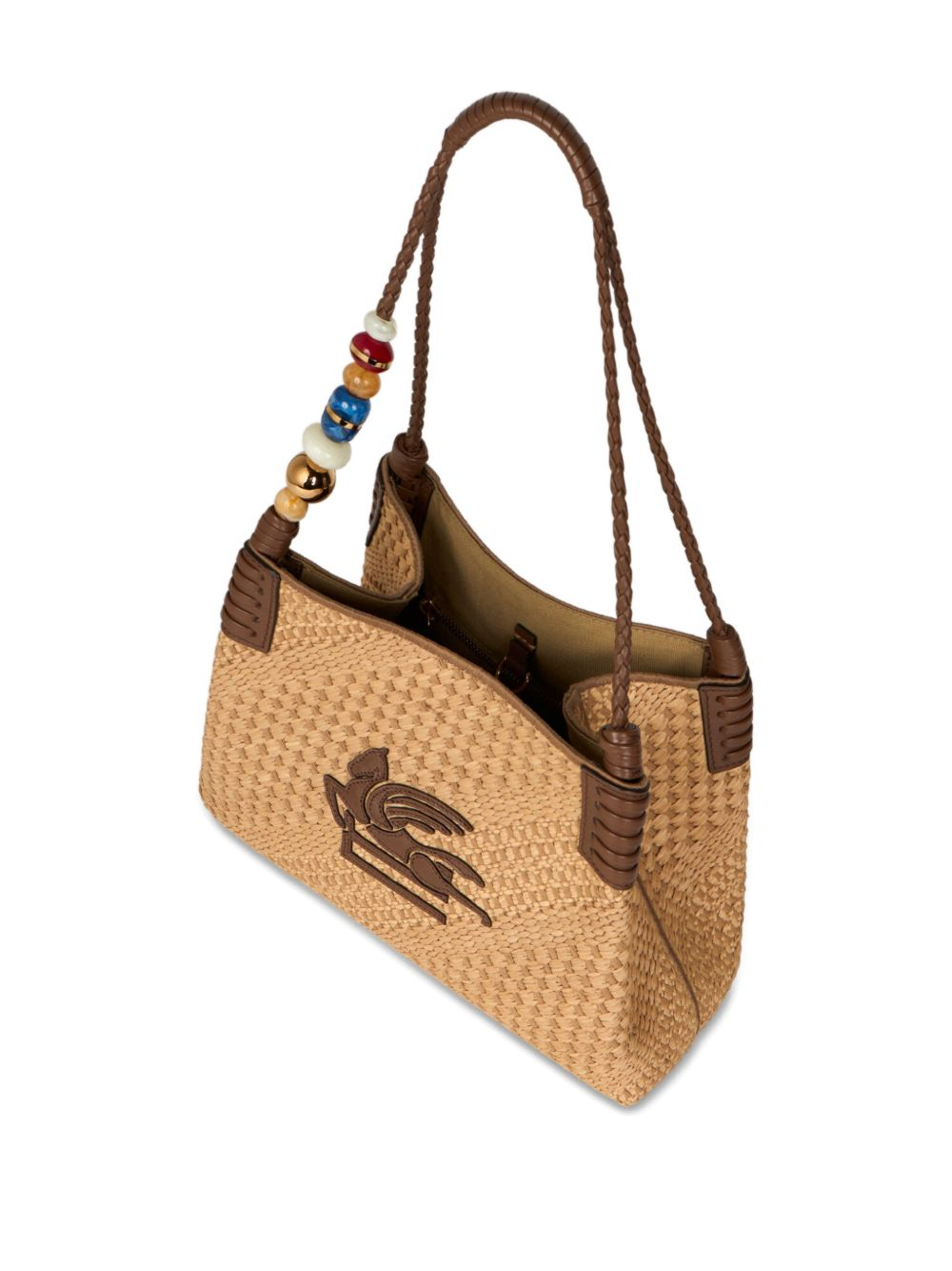 [Etro] Tote bag SS26 WP1D0052AE310Y0412