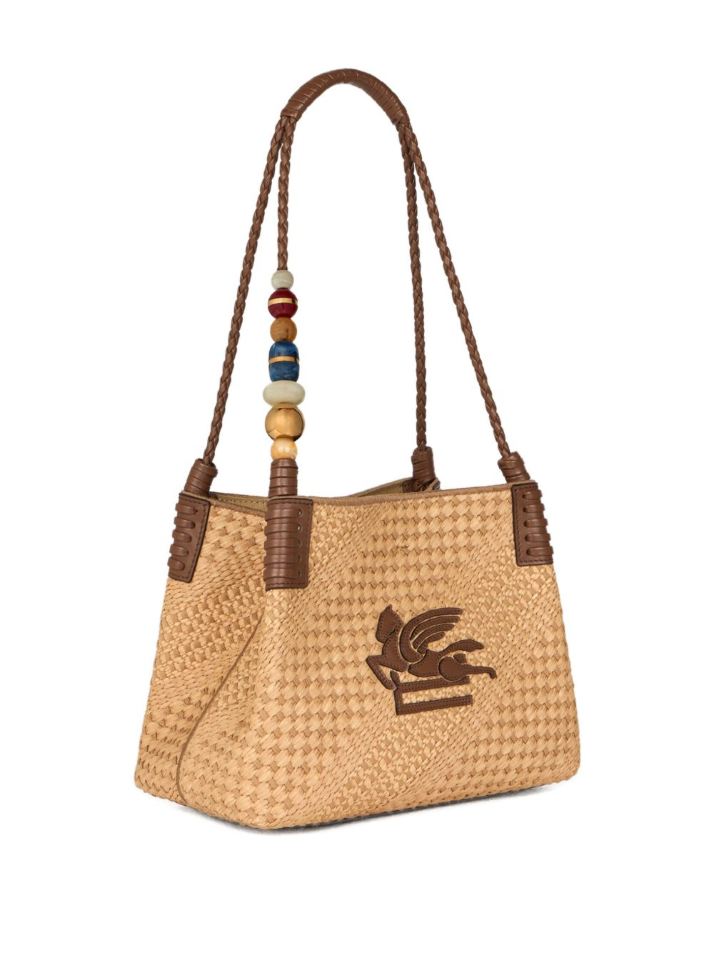 [Etro] Tote bag SS26 WP1D0052AE310Y0412