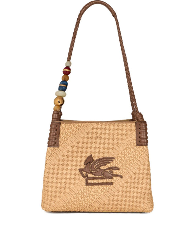 [Etro] Tote bag SS26 WP1D0052AE310Y0412