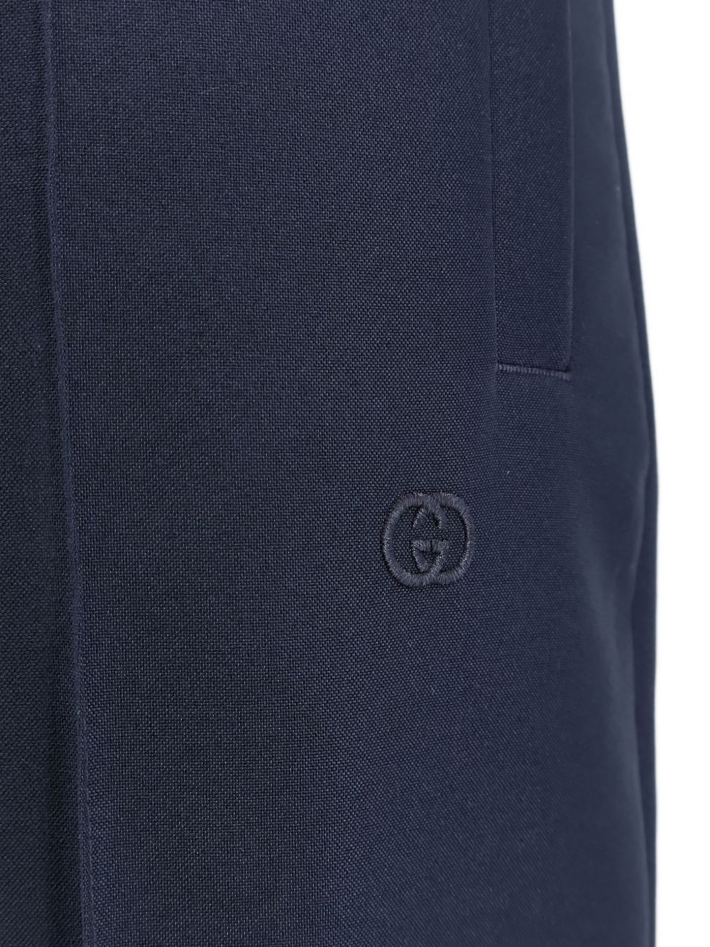 [Gucci] Trousers SS26 852345ZAFKB4847