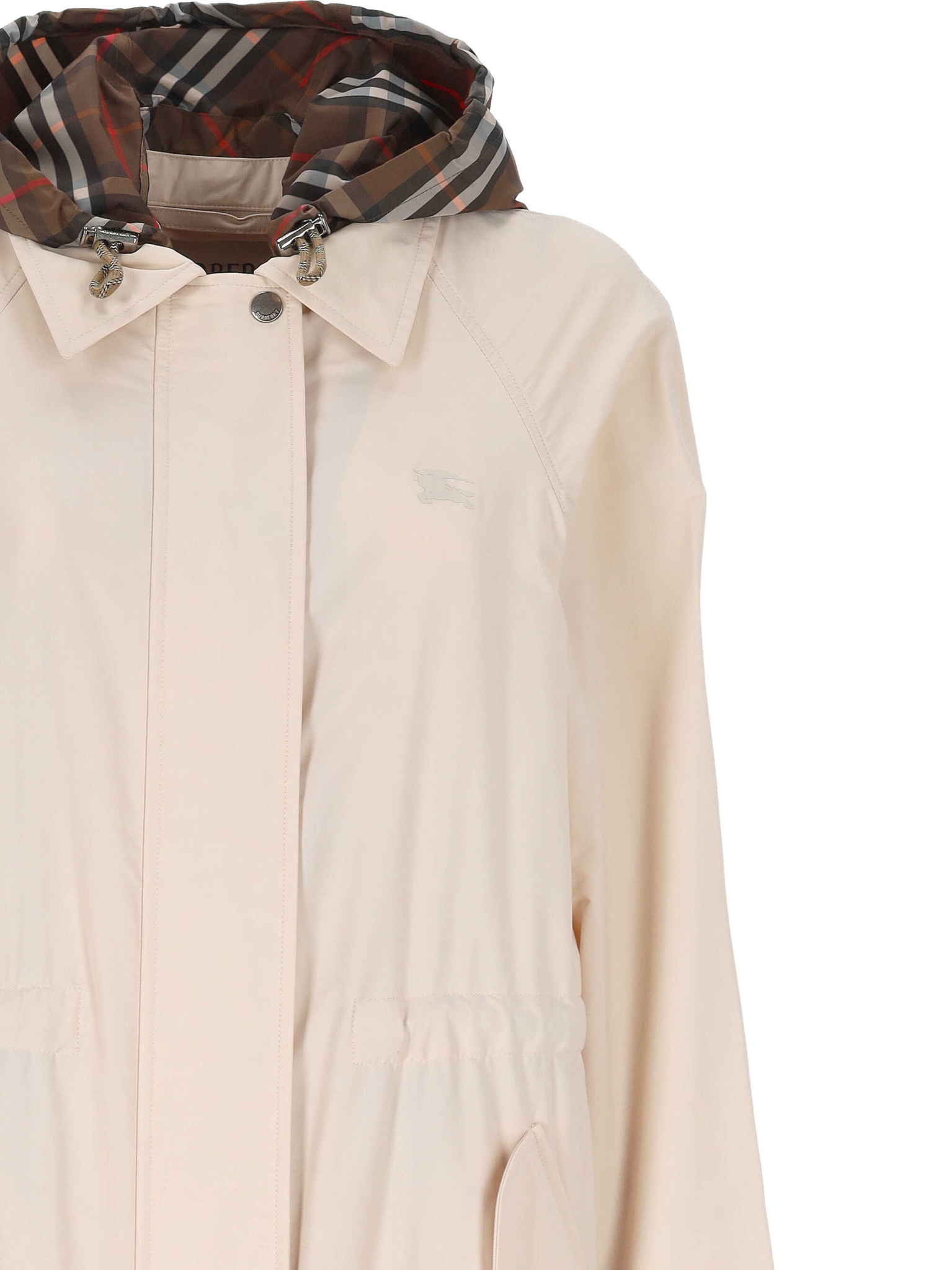 [Burberry] Casual Jacket SS26 8120898X