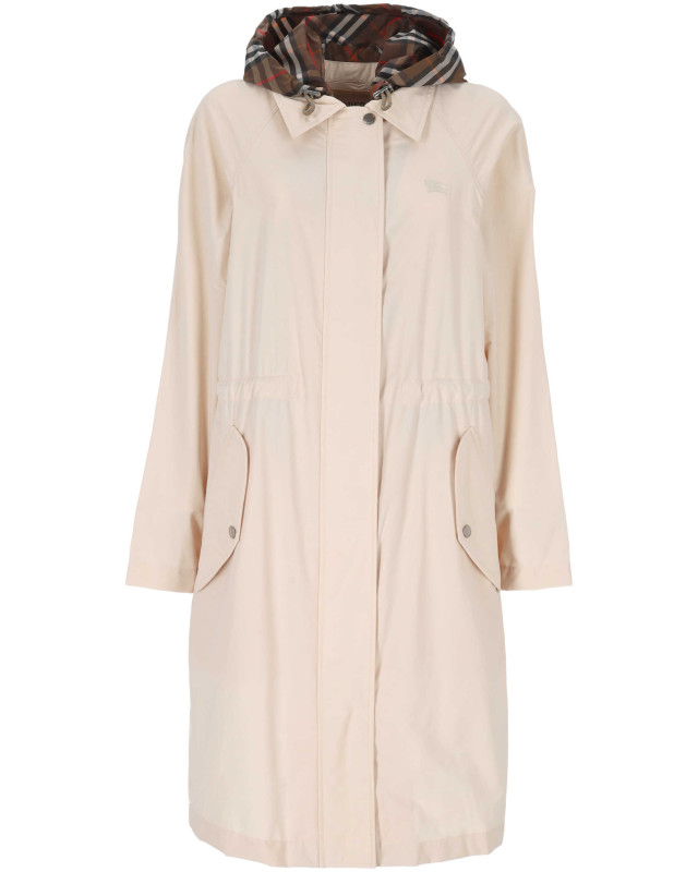 [Burberry] Casual Jacket SS26 8120898X