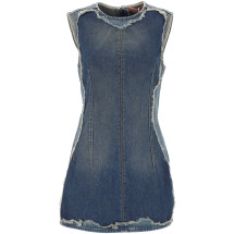 [Acne] Sleeveless dress SS26 A20932AUZ