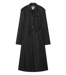 [Burberry] Trench Coat SS26 8118730X