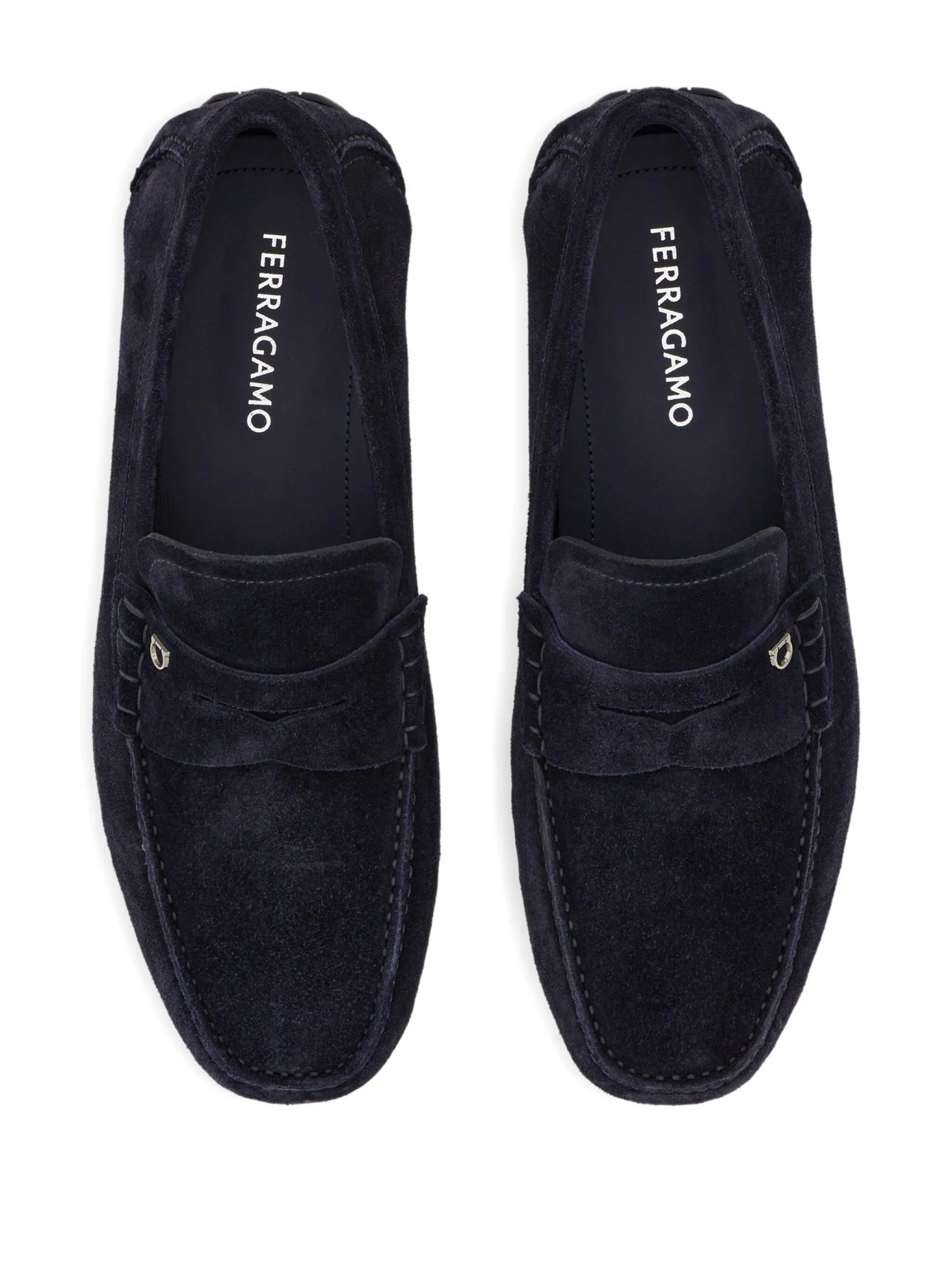 [Salvatore Ferragamo] Loafer SS26 02A6887896223E