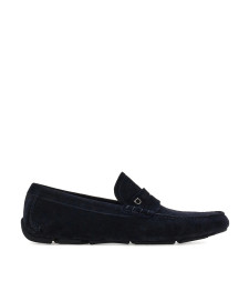 [Salvatore Ferragamo] Loafer SS26 02A6887896223E