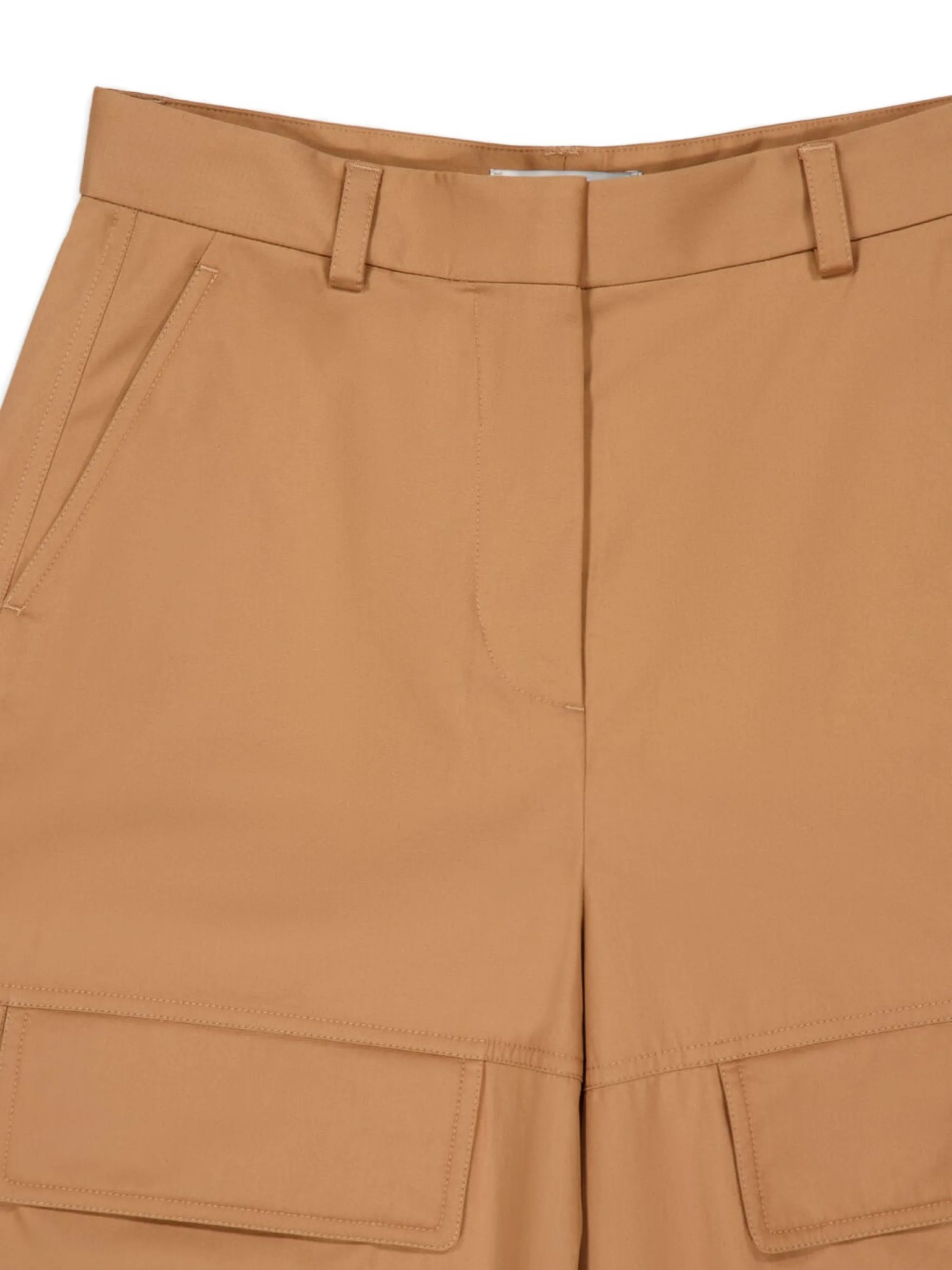 [Stella McCartney] Trousers SS26 6440053CU4032002
