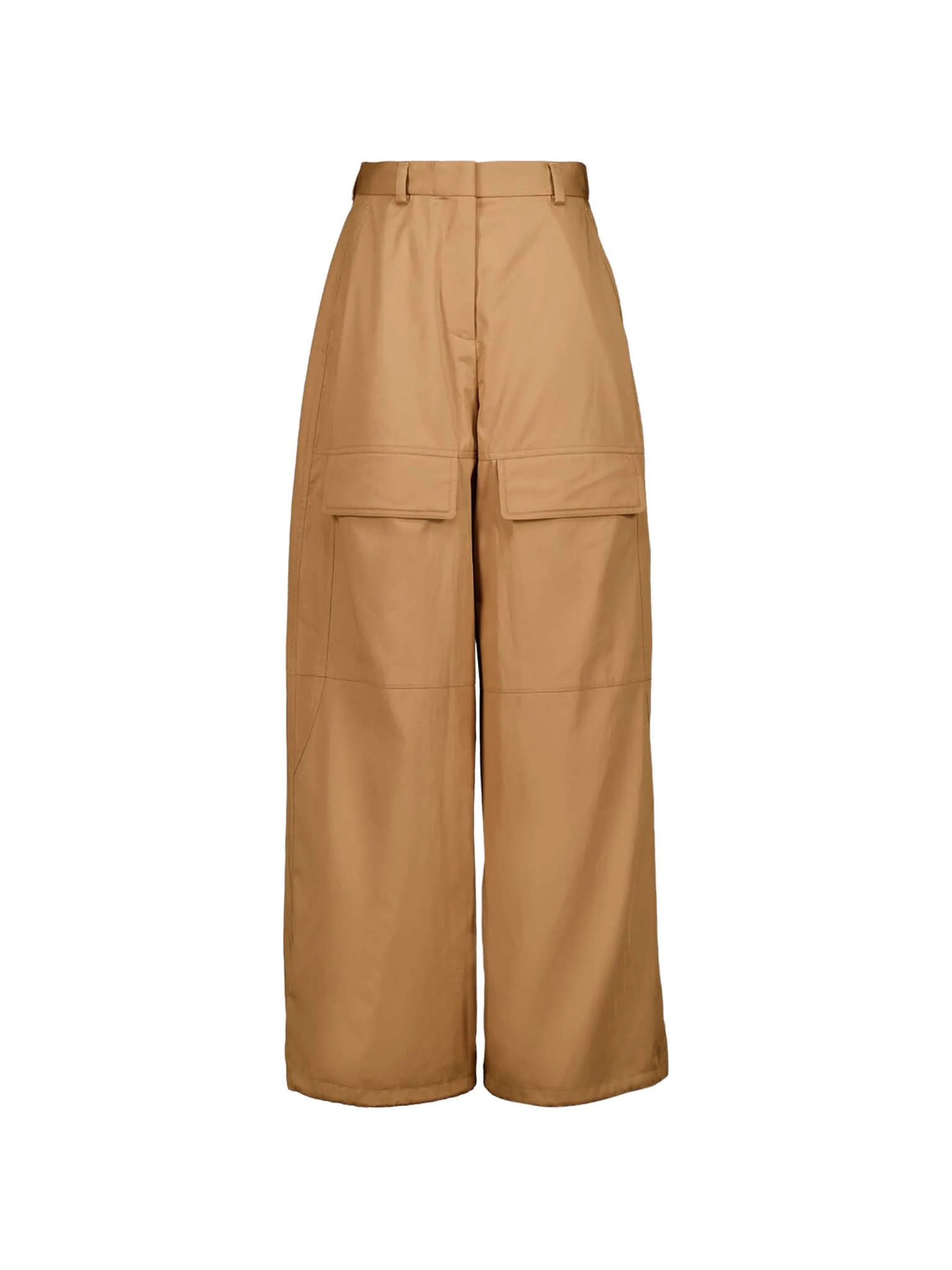 [Stella McCartney] Trousers SS26 6440053CU4032002