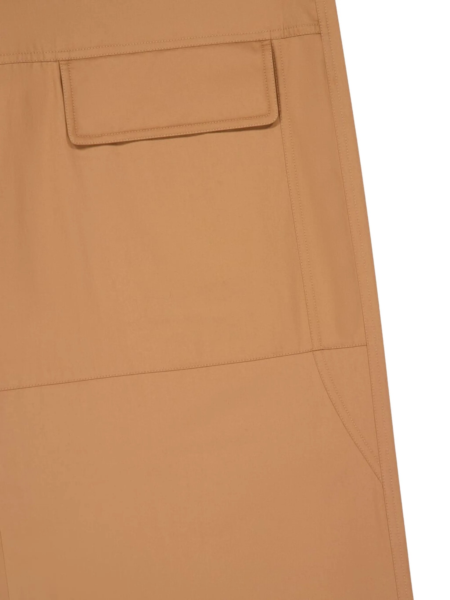 [Stella McCartney] Trousers SS26 6440053CU4032002