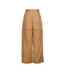 [Stella McCartney] Trousers SS26 6440053CU4032002