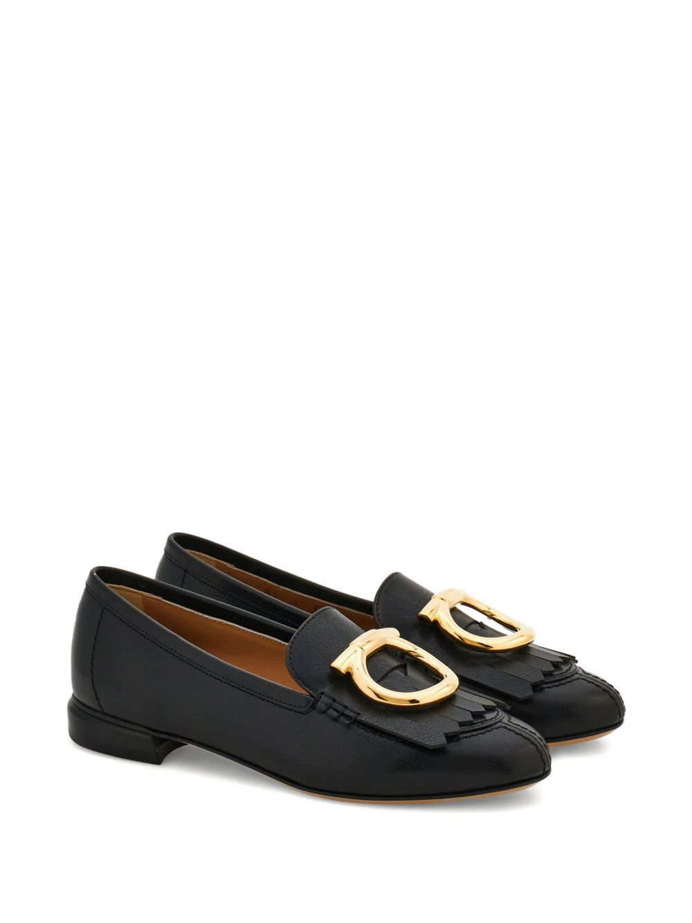 [Salvatore Ferragamo] Loafer SS26 01K9077904831C
